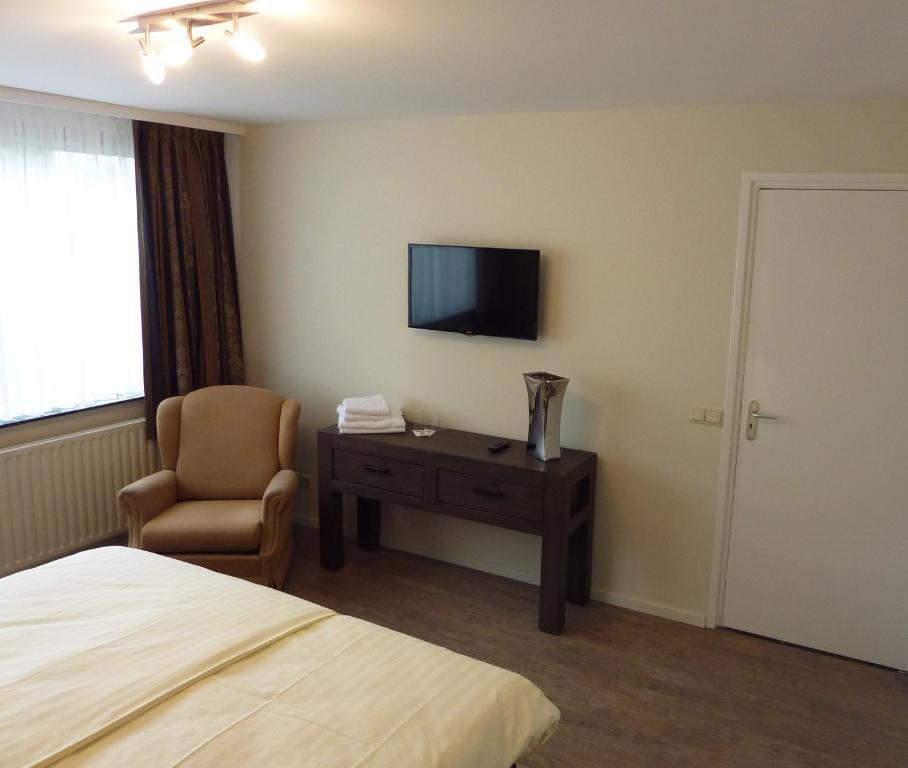 Hotel De Beukelaer Roggel Habitación foto