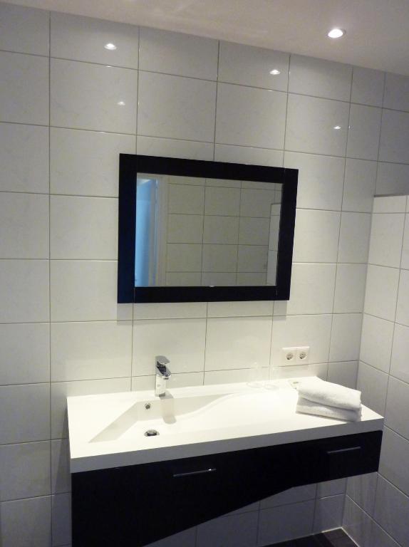 Hotel De Beukelaer Roggel Habitación foto