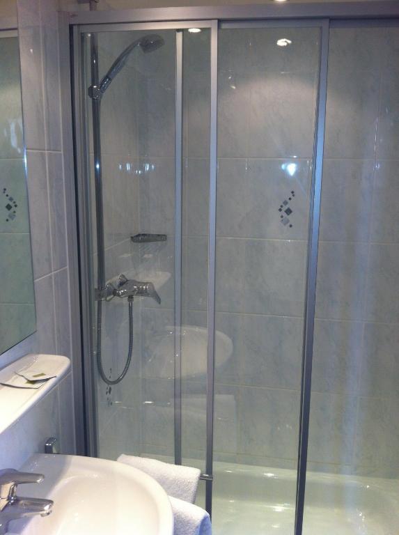 Hotel De Beukelaer Roggel Habitación foto